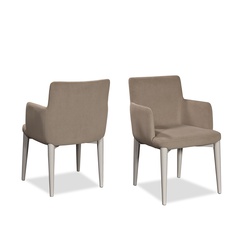 Mediale Arm Chair