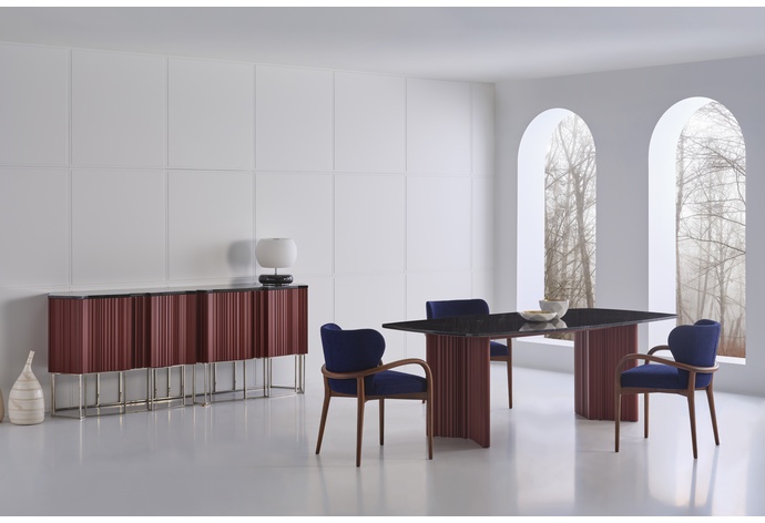 Pentos Dining Table