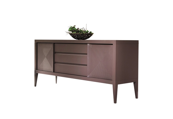 Raja Sideboard