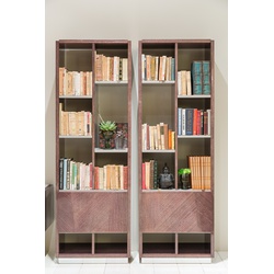 Madison Bookshelf