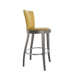 Metropolis Bar Stool