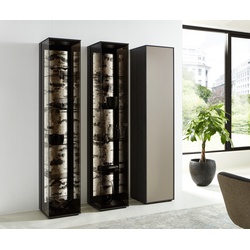 Alva Display Cabinet 0051/0052