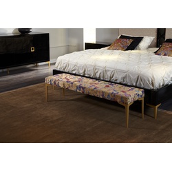Juliana Upholstered Bench