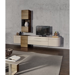 Miola C Wall Unit - Wall Mounted