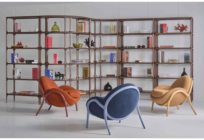 Luna Chair
