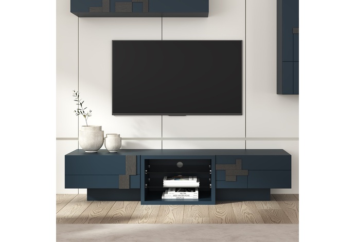 Wembley TV Unit 851409
