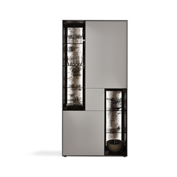 Alva Display Cabinet 0091