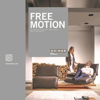 Free Motion