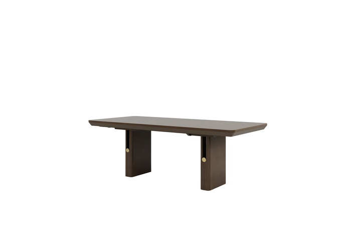 Alma Dining Table