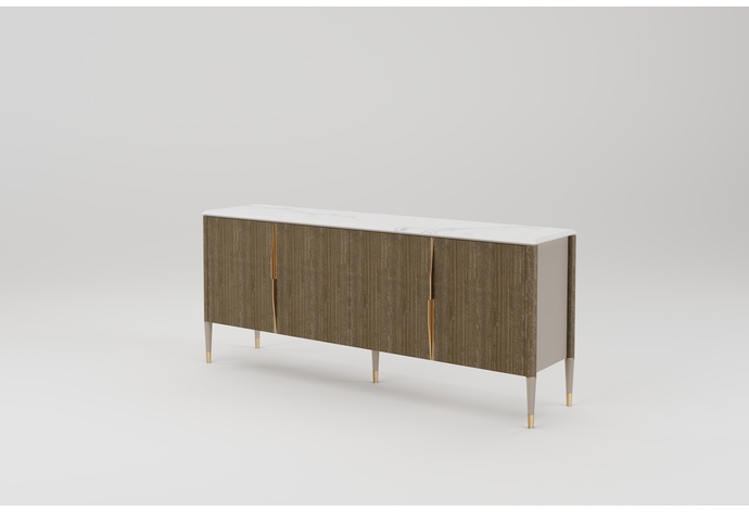 Louise Large Sideboard