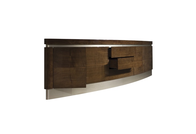 Canoe Sideboard