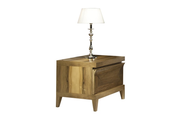 Raja Nightstand