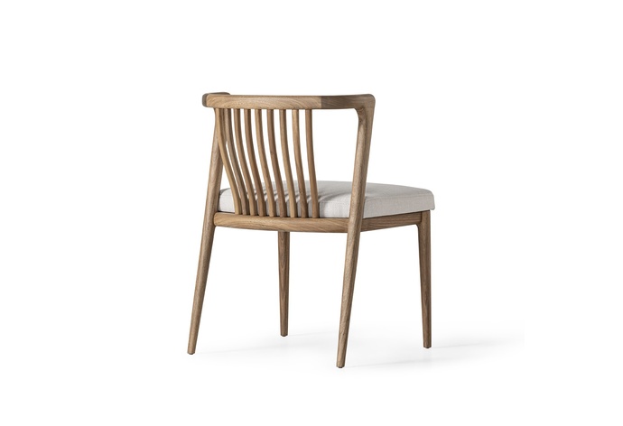 Colette Chair