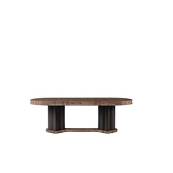 Gustav Extension Dining Table