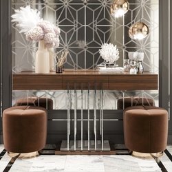 Madrid Console
