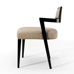 Couture Arm Chair
