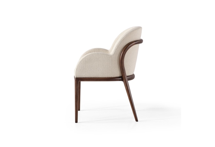 Troia Chair