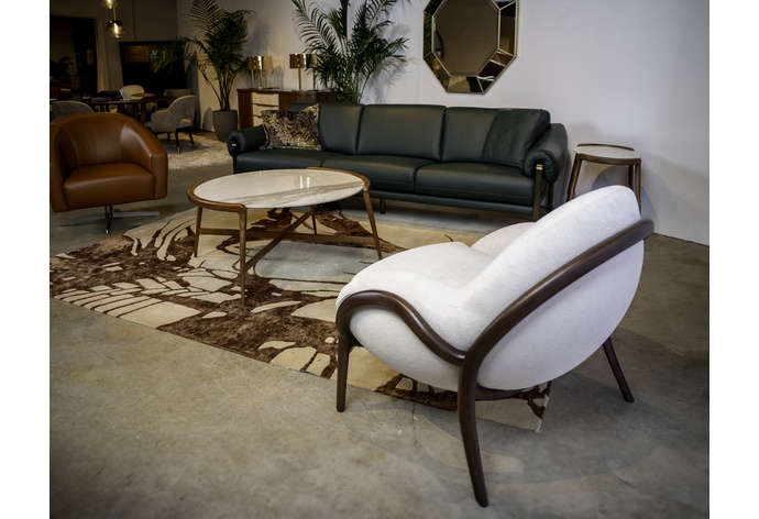 Luna Chair
