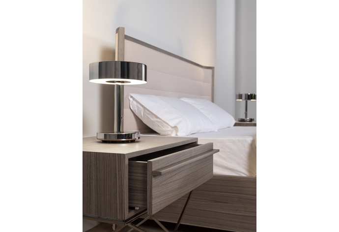 Toulon Nightstand