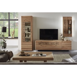Kvik Display Cabinet 0071/0072