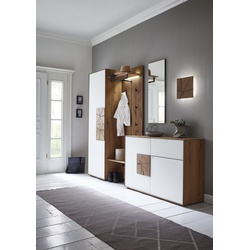 Caya Wardrobe Combination 100