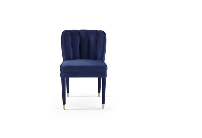Shell Chair