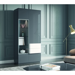 Diabolo Vitrine A