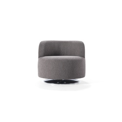 Premio Swivel Armchair