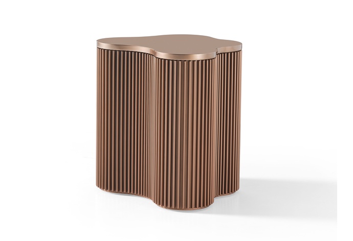 Dakar End Table