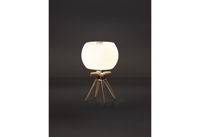 Jelly Lamp