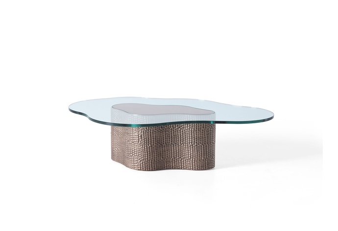 Sahara Coffee Table