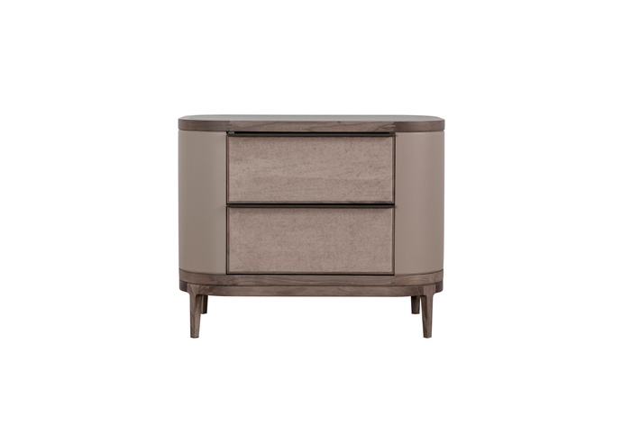 Manhattan Nightstand