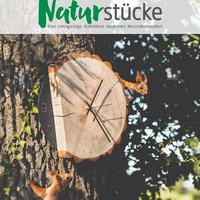 Naturstucke