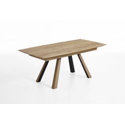 Runa Head Extension Dining Table
