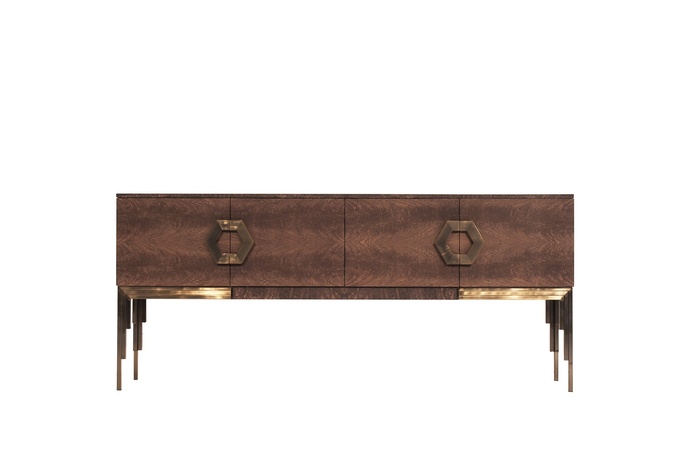 Sevilla Sideboard