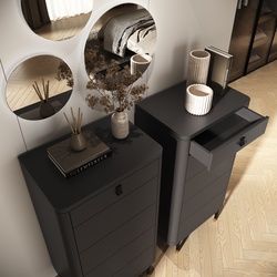 Fidji High Chest 02