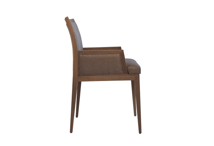 Rosa Armchair