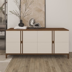 Ava Double Dresser
