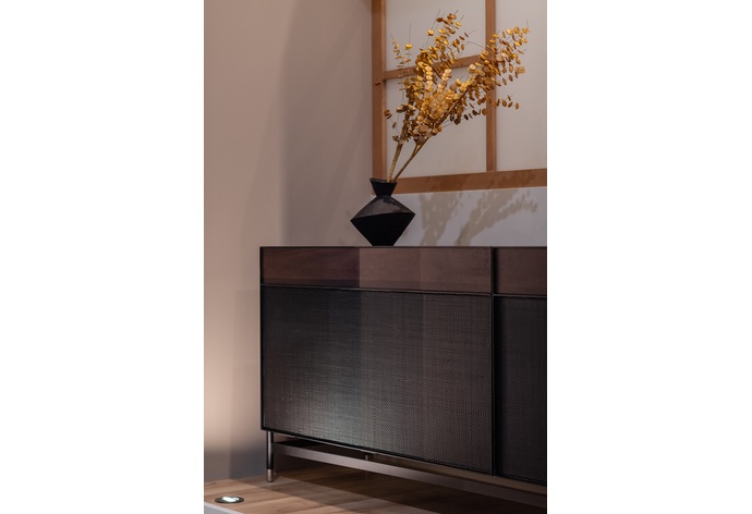 Newport Sideboard 2CD