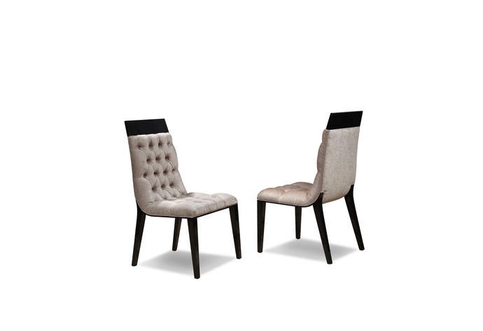 Imperador Side Chairs Showroom Sample