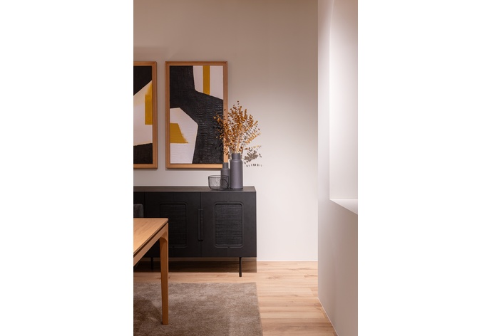 Kyoto Sideboard 4D