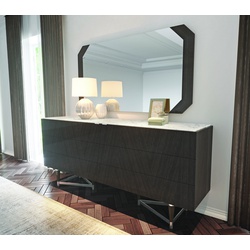 Madison Dresser