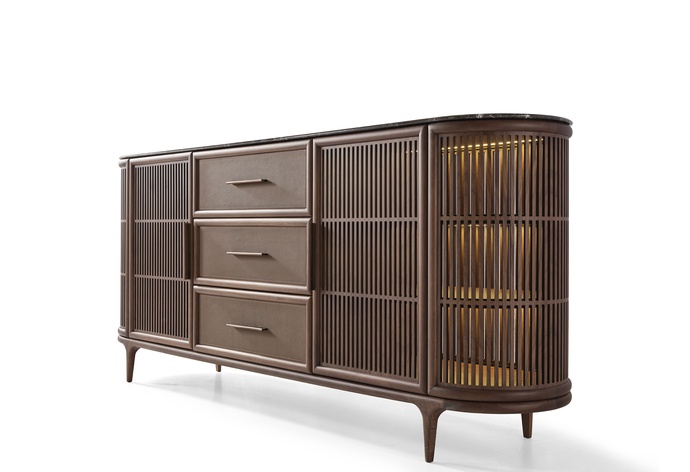 Pera Sideboard