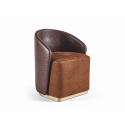 Majestic Pouff Chair