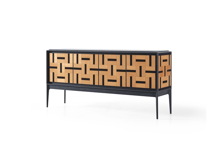 Kente Sideboard