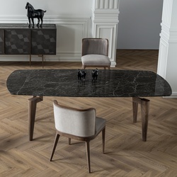 Nikea Dining Table