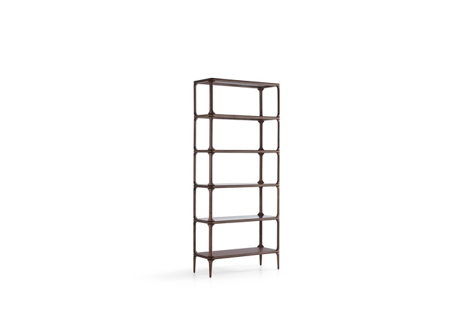 Canyon Bookshelf