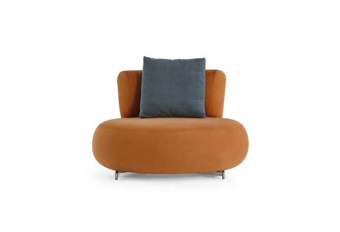 Mag Chair