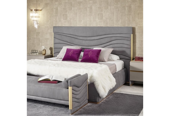 Gatsby Bed