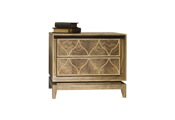 Tulip Nightstand